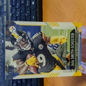 Lot - 2021 Score - Football